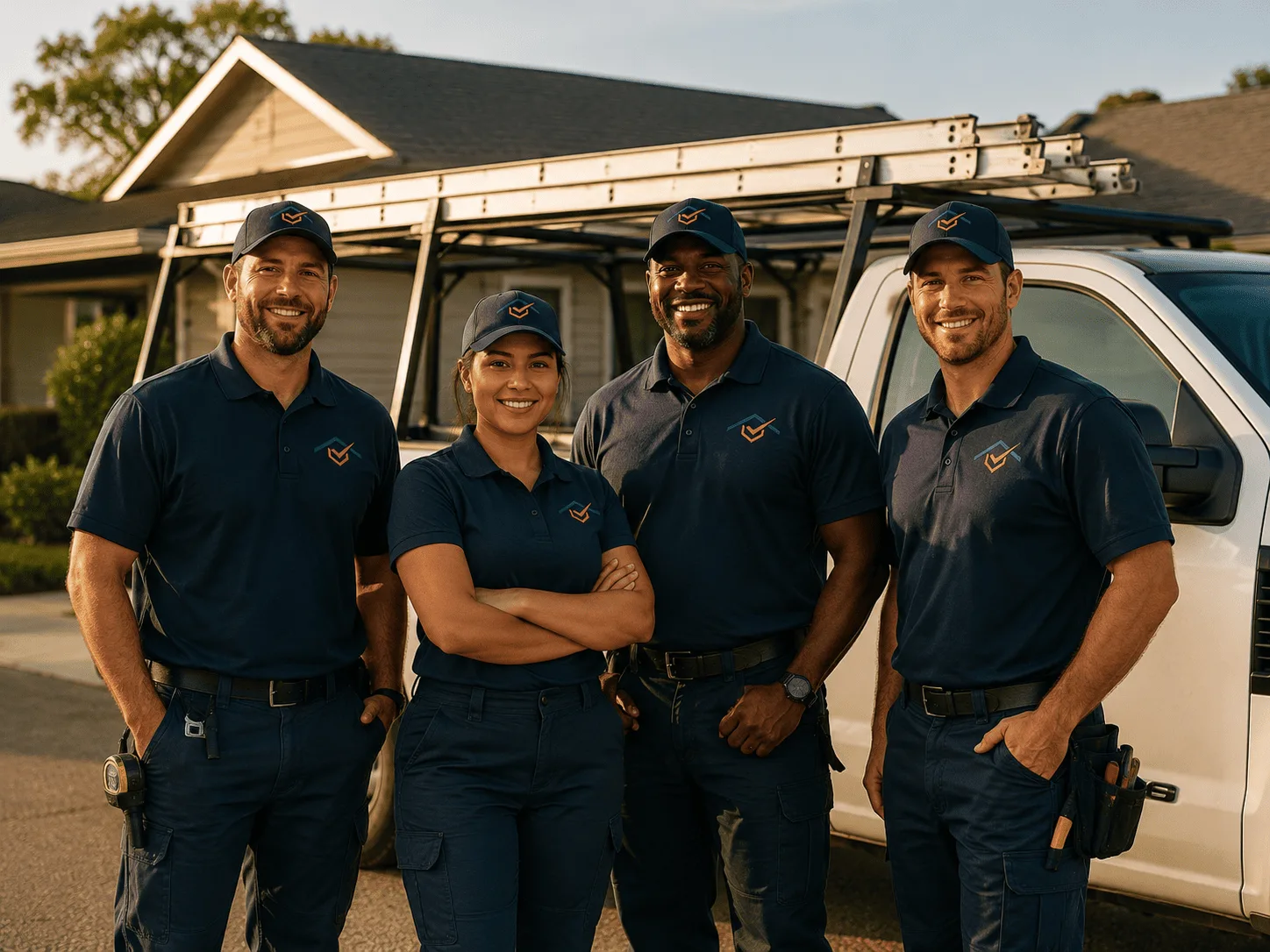 Roof Inspection company in Lottsburg, VA